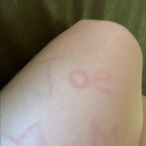 Meet your Posher, Blake